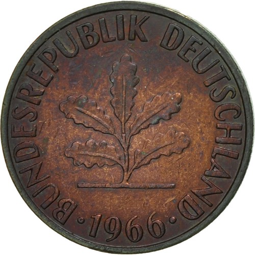 Münze bundesrepublik - münze,,